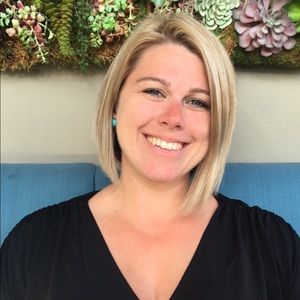 Meet your Posher, Erin